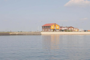 Гостиница Hotel Oosterschelde  Синт Пхилипсланд
